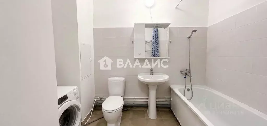 1-к кв. Московская область, Люберцы Зенино ЖК Самолет мкр, ул. Камова, ... - Фото 1