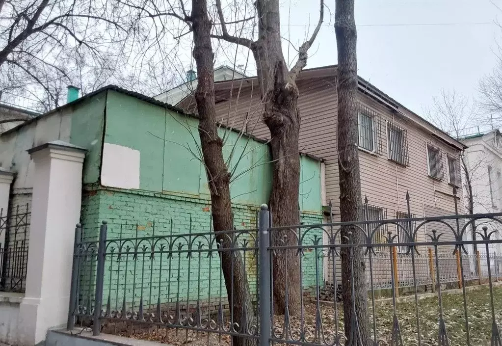 Помещение свободного назначения в Москва Большая Косинская ул., 23 ... - Фото 0