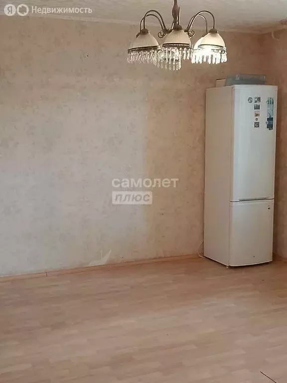 1к в 2-комнатной квартире (12 м) - Фото 2