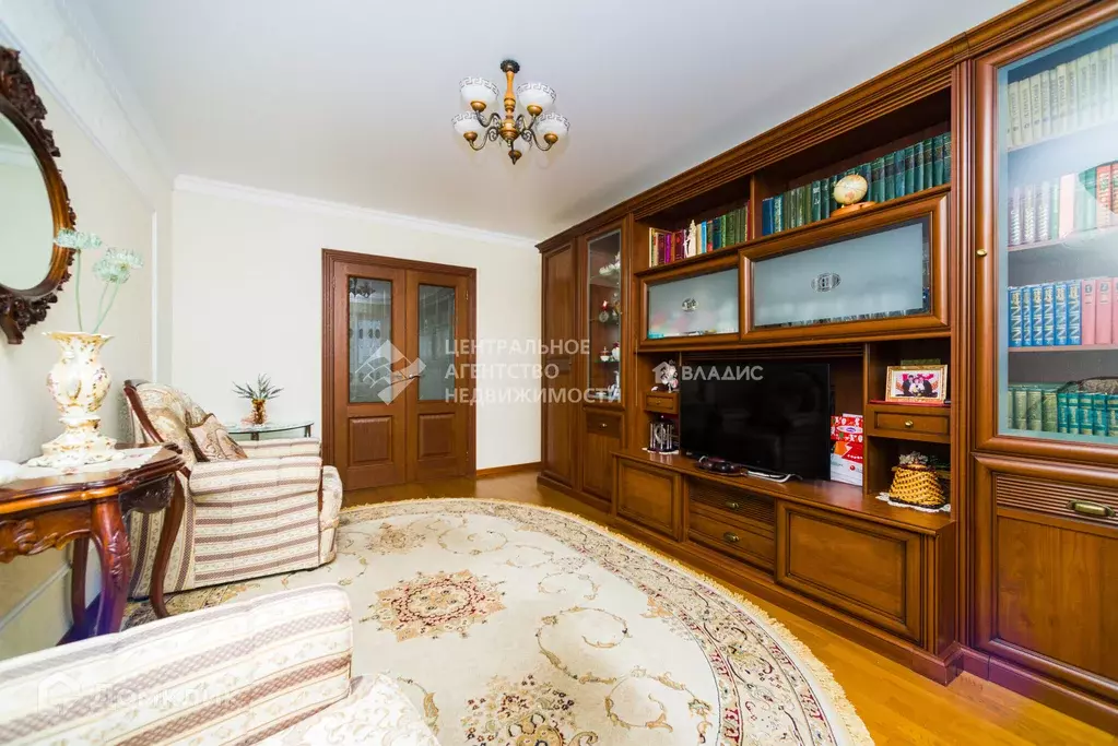 Продаётся 2-к квартира, 69 м - Фото 1