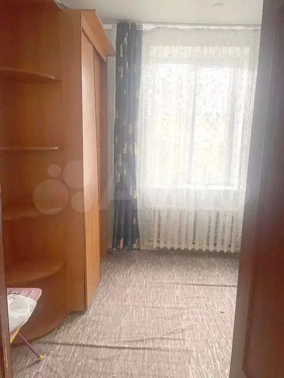 3-к. квартира, 60 м, 2/2 эт. - Фото 1