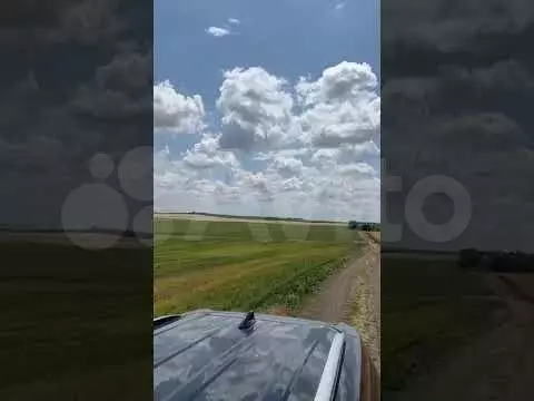 Участок 3,32 га (СНТ, ДНП) - Фото 1