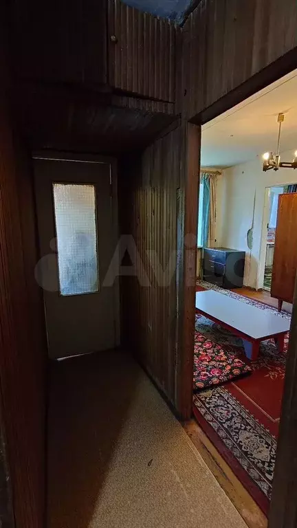 2-к. квартира, 45 м, 1/5 эт. - Фото 1