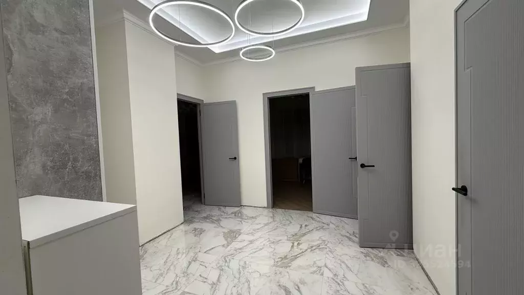 2-к кв. Московская область, Химки Новогорск мкр, ул. Ивановская, 51к2 ... - Фото 2