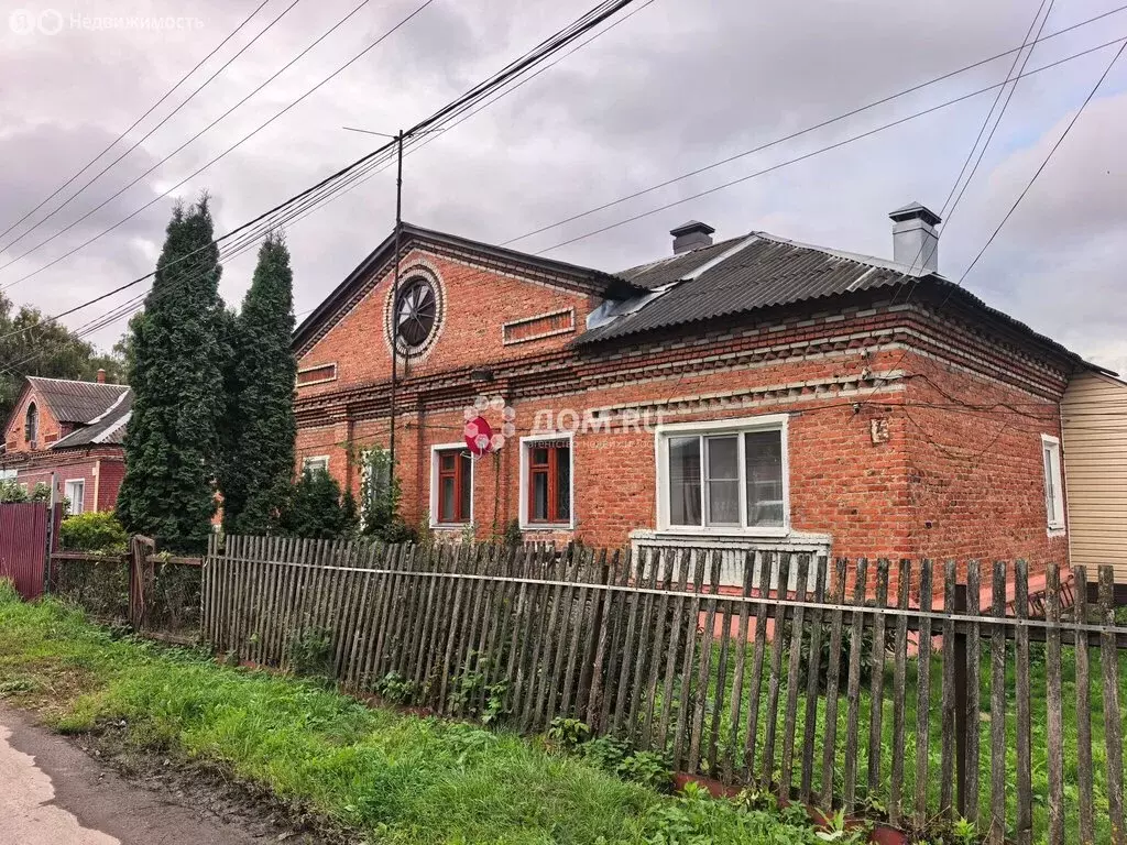 2-комнатная квартира: Коломна, Озёрское шоссе, 4 (47 м) - Фото 2