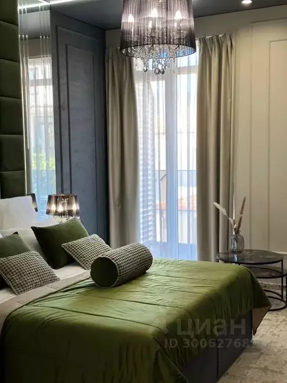 Комната Краснодарский край, Геленджик ул. Майи Осичевой, 17А - Фото 2