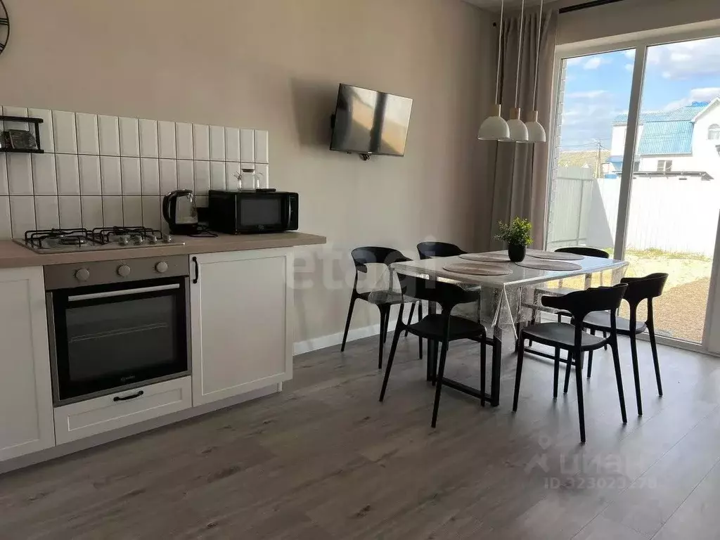 Дом в Воронежская область, с. Новая Усмань ул. Народная, 94 (110 м) - Фото 1