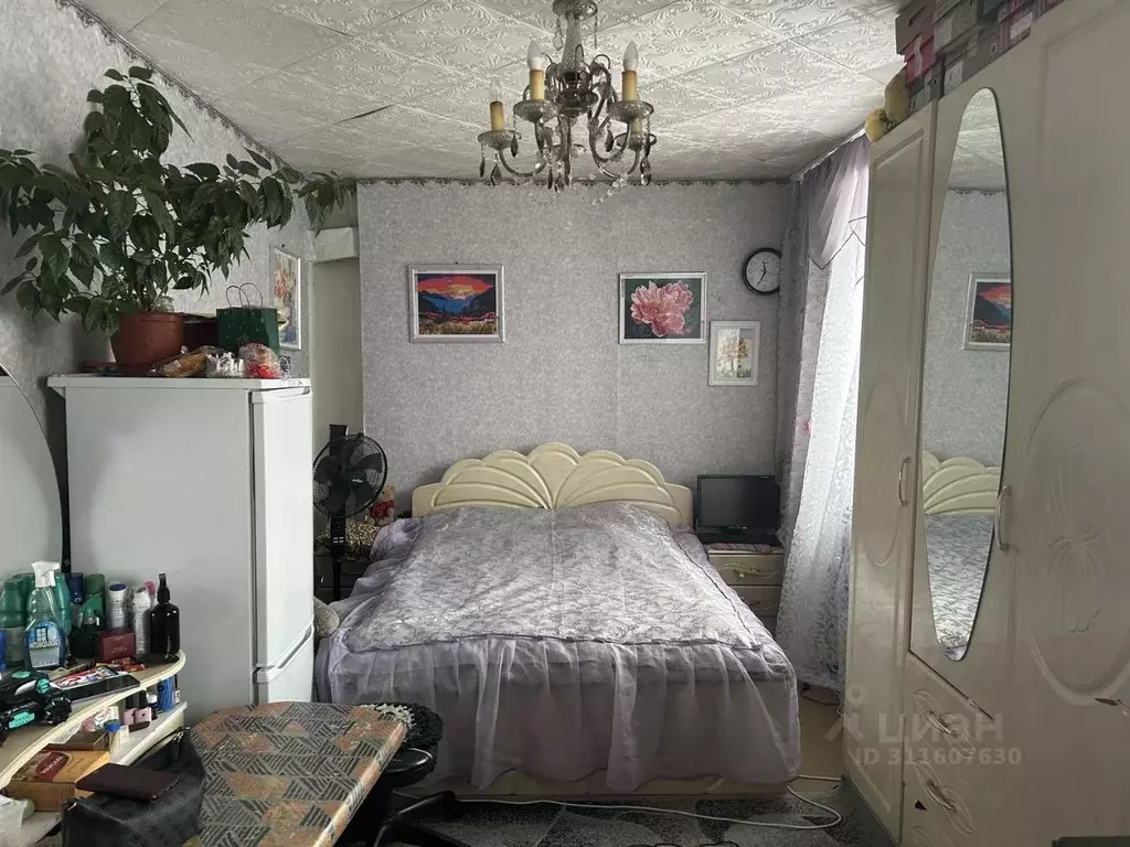 Комната Кемеровская область, Новокузнецк ул. Покрышкина, 24 (26.3 м) - Фото 2