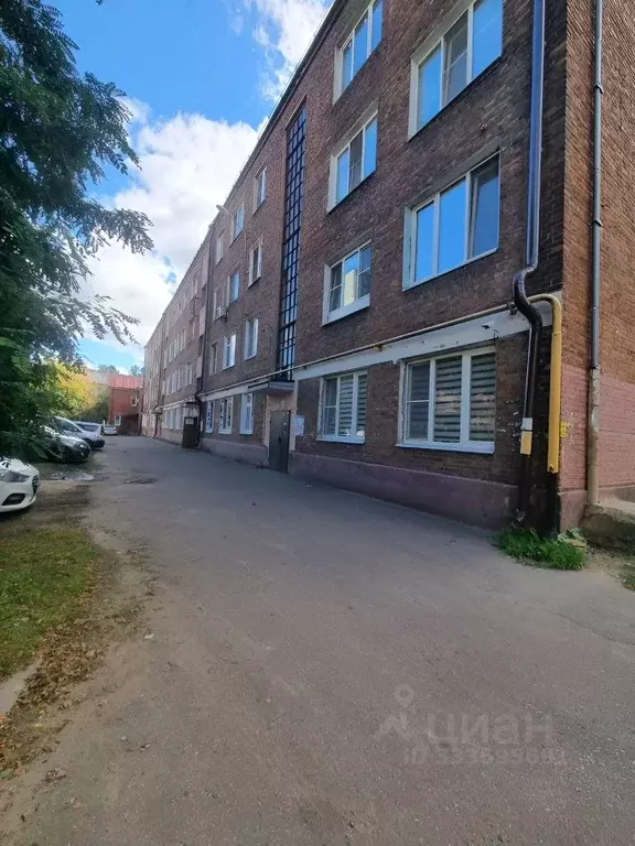 2-к кв. Московская область, Электросталь Октябрьская ул., 29 (49.0 м) - Фото 1