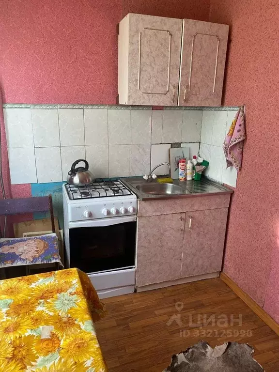 1-к кв. Мордовия, Саранск ул. Коваленко, 50 (34.0 м) - Фото 2