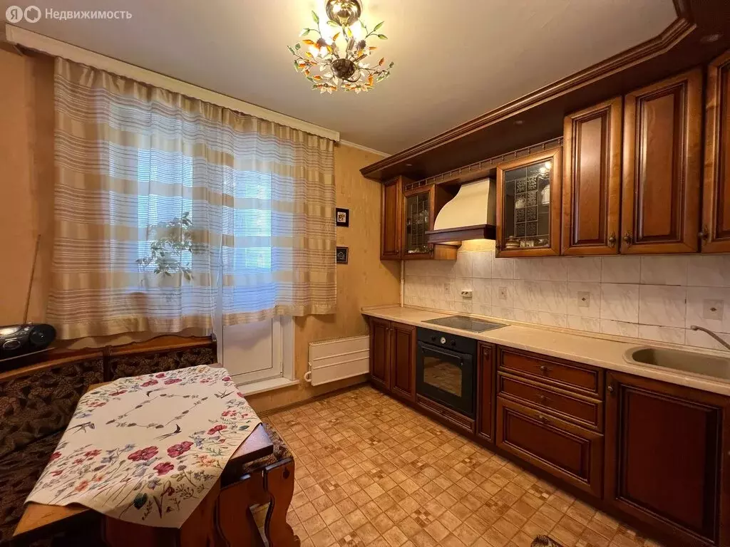 3-комнатная квартира: Москва, Никулинская улица, 31 (78.4 м) - Фото 2