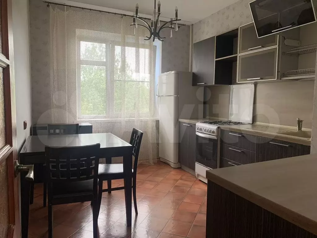 3-к. квартира, 67 м, 6/9 эт. - Фото 0