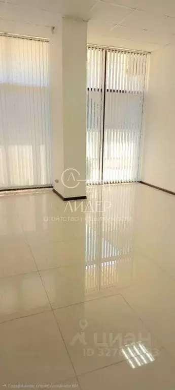 Помещение свободного назначения в Краснодарский край, Сочи ул. Ленина ... - Фото 2