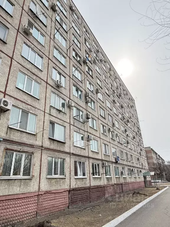 Студия Приморский край, Уссурийск ул. Горького, 69 (17.0 м) - Фото 1