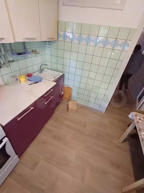 2-к. квартира, 50 м, 3/5 эт. - Фото 1