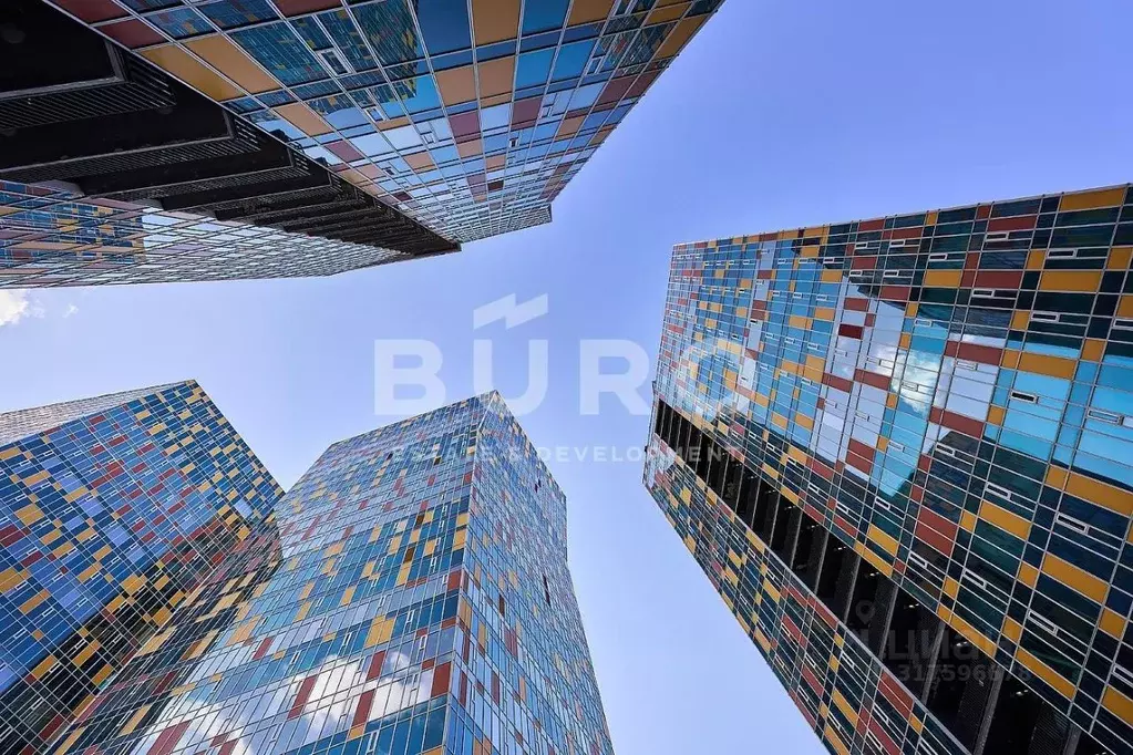 3-к кв. Москва Мытная ул., 40к2 (130.4 м) - Фото 0