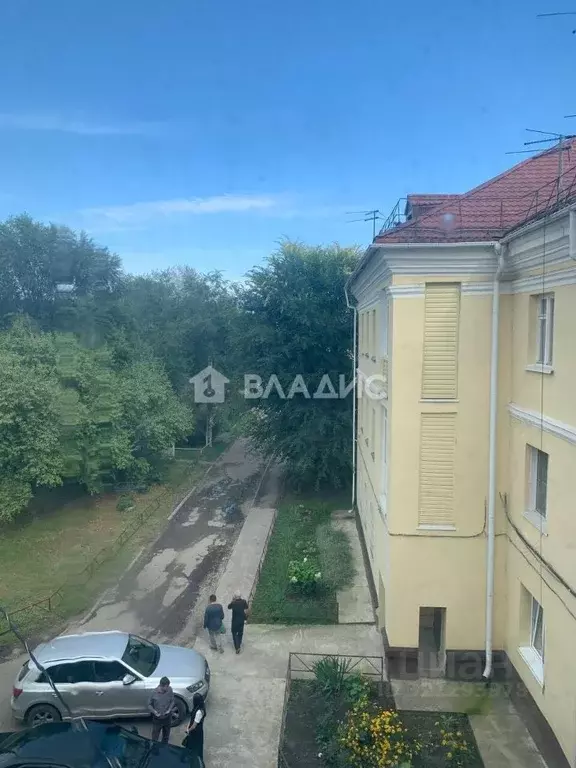 3-к кв. Алтайский край, Бийск Социалистическая ул., 92 (96.2 м) - Фото 2