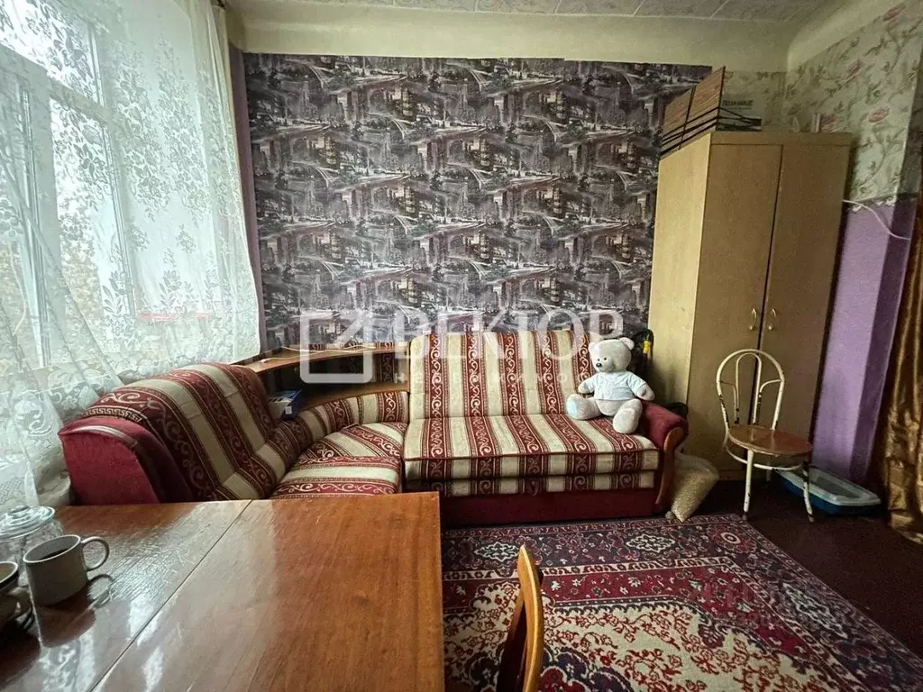 3-к кв. Костромская область, Кострома ул. Ленина, 34 (84.0 м) - Фото 2