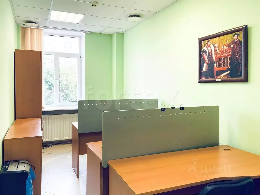 Офис в Москва Хорошевское ш., 38к1 (790 м) - Фото 0