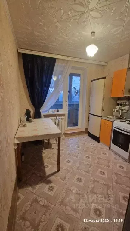 1-к кв. Москва, Москва, Зеленоград к1126 (38.9 м) - Фото 2