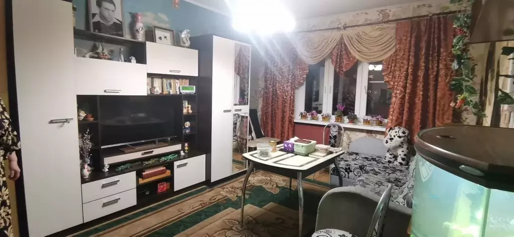 3-к кв. Санкт-Петербург просп. Авиаконструкторов, 11К1 (66.0 м) - Фото 1