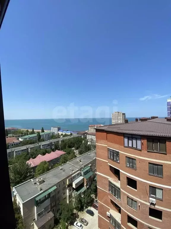 1-к кв. Дагестан, Махачкала просп. Петра 1, 103Вк1 (72.0 м) - Фото 0
