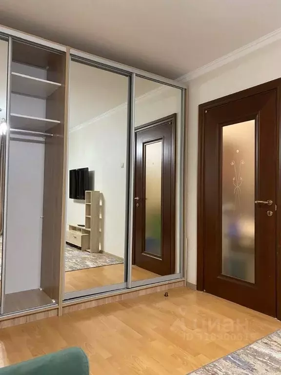 2-к кв. Москва Профсоюзная ул., 156К1 (45.0 м) - Фото 1