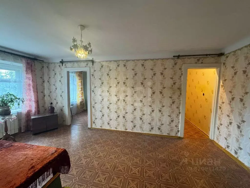 2-к кв. Воронежская область, Воронеж Волгоградская ул., 4 (43.0 м) - Фото 1