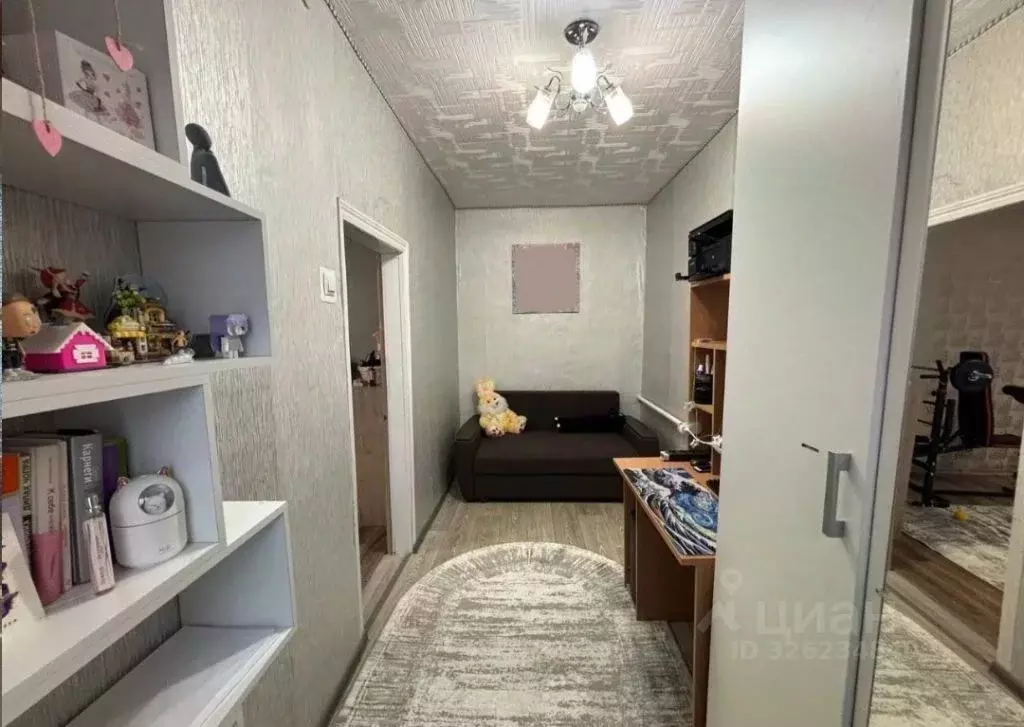 Дом в Белгородская область, Борисовский район, Краснокутское с/пос, с. ... - Фото 2