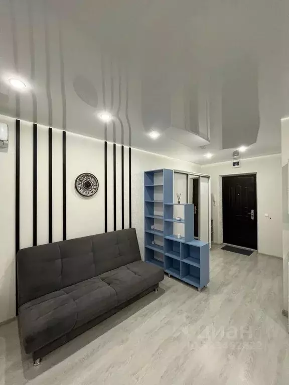 Квартира, студия, 23.2 м - Фото 2