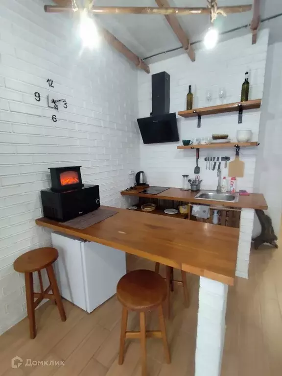 Продаётся квартира-студия, 25 м - Фото 0