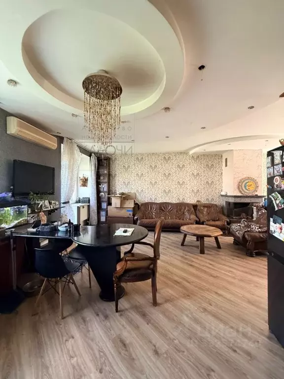 Таунхаус в Москва Юровская ул., 93К8 (350 м) - Фото 2