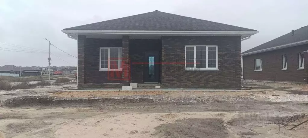 Коттедж в Белгородская область, Старый Оскол просп. Александра ... - Фото 1