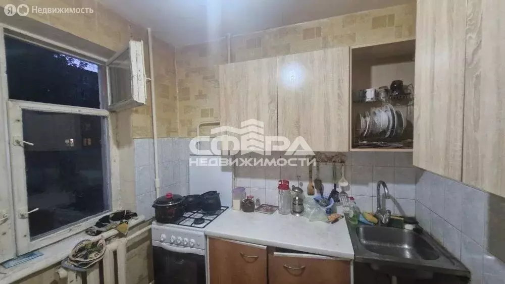 2-комнатная квартира: Ивантеевка, Центральный проезд, 12 (32 м) - Фото 2