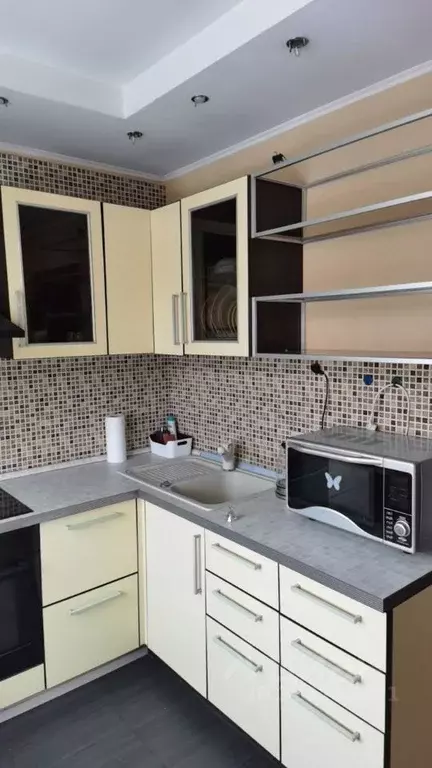 1-к кв. Московская область, Красногорск бул. Подмосковный, 4 (38.5 м) - Фото 1