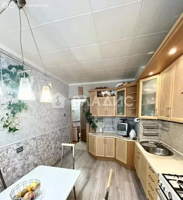 3-комнатная квартира: Балашиха, микрорайон 1 Мая, 11 (76.5 м) - Фото 2