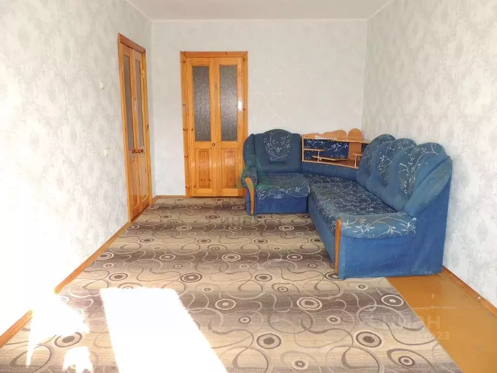 1-к кв. Башкортостан, Уфа Черниковская ул., 54 (39.9 м) - Фото 0