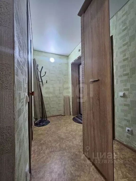 1-к кв. Брянская область, Дубровка рп, 2-й мкр 22 (33.7 м) - Фото 0