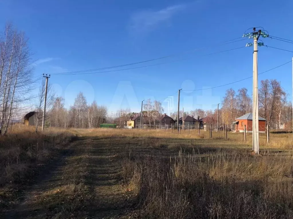 Купить Участок Под Ижс Под Казанью