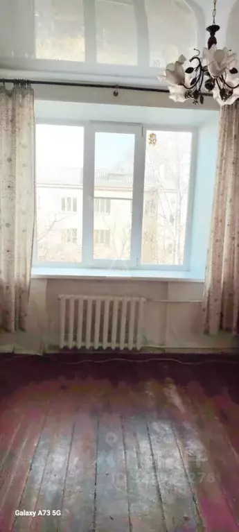 Комната Челябинская область, Челябинск ул. Белостоцкого, 7 (16.5 м) - Фото 2