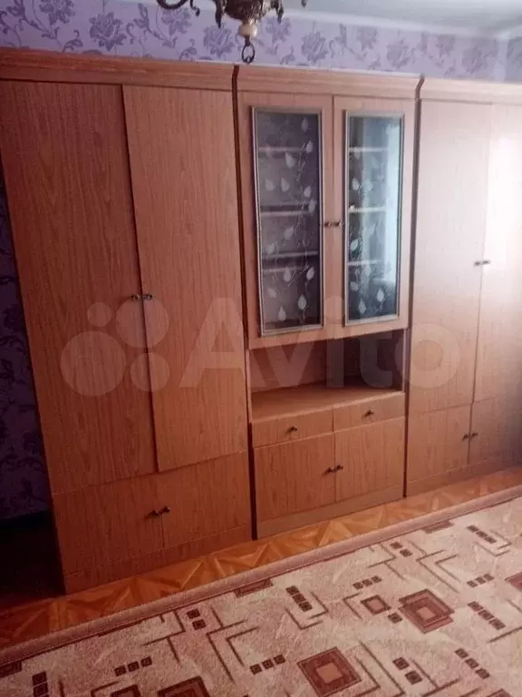 1-к. квартира, 30 м, 6/9 эт. - Фото 1