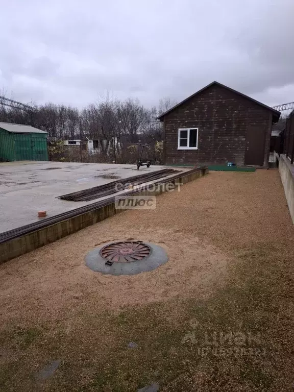 Участок в Московская область, Ленинский городской округ, с. ... - Фото 2
