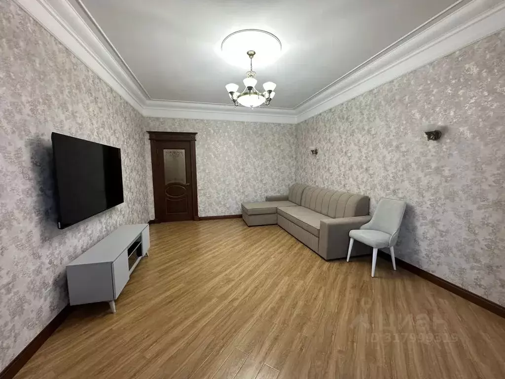 1-к кв. Дагестан, Махачкала просп. Петра 1, 131 (65.0 м) - Фото 0