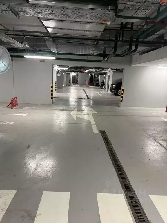 Гараж в Москва ул. Генерала Глаголева, 11К1 (16 м) - Фото 1