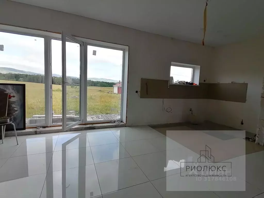 Дом в Башкортостан, Абзелиловский район, Таштимеровский сельсовет, д. ... - Фото 2