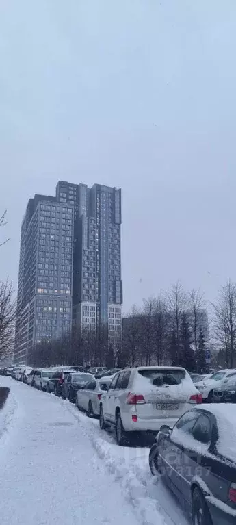 2-к кв. Москва Херсонская ул., 43к5 (80.0 м) - Фото 1