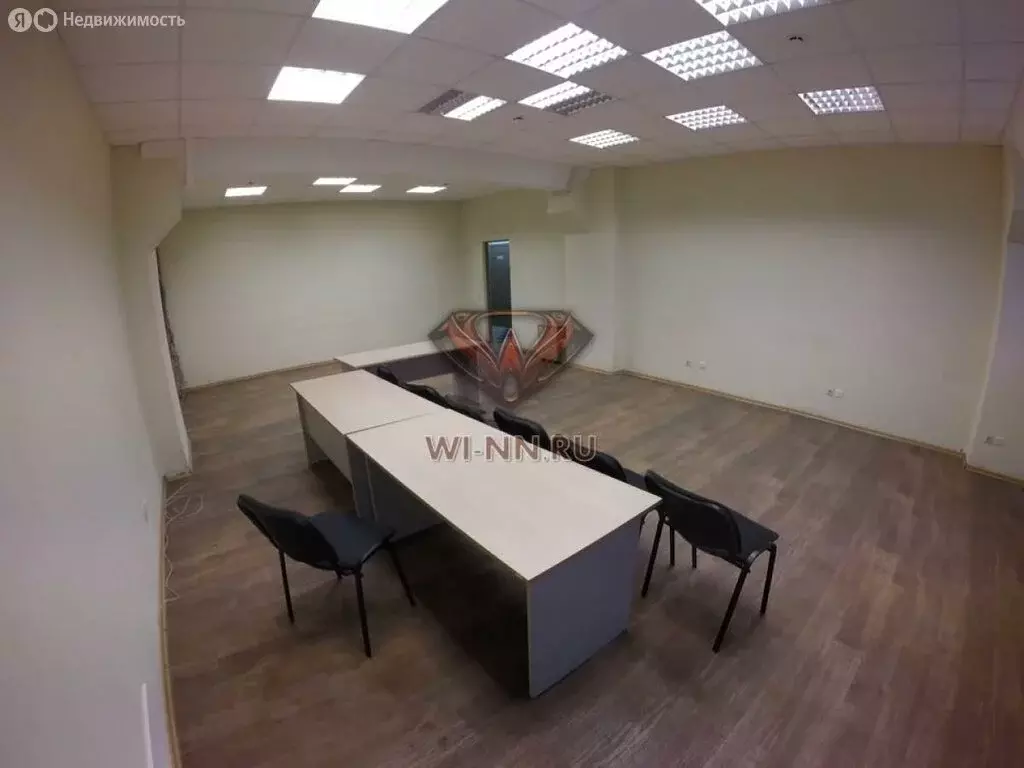 Офис (54 м) - Фото 0