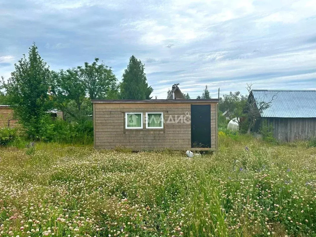 Участок в Карелия, Прионежский район, Нововилговское с/пос ул. Вторая, ... - Фото 1