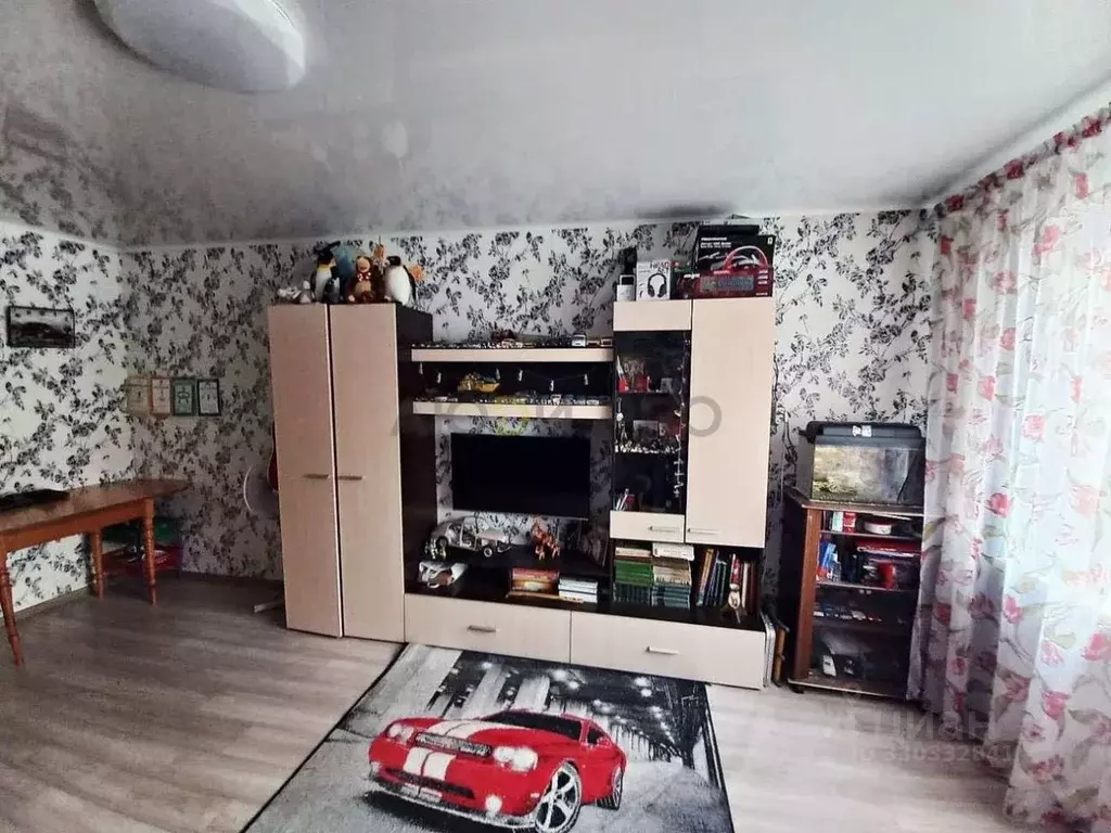 3-к кв. Воронежская область, Воронеж ул. МОПРА, 15 (72.7 м) - Фото 2