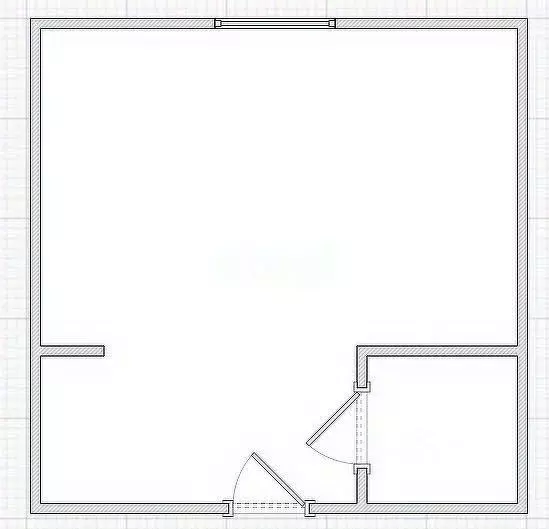 Студия Татарстан, Казань ул. Восстания, 18Г (19.6 м) - Фото 2